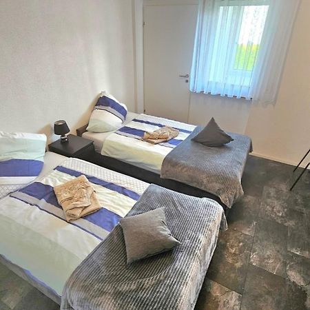Ferienwohnung Sheni Bad Säckingen Buitenkant foto