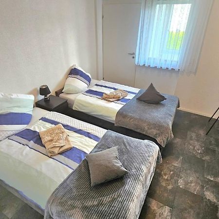 Ferienwohnung Sheni Bad Säckingen Buitenkant foto