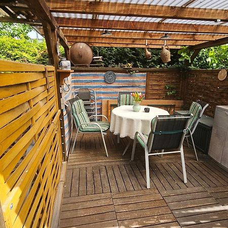 Ferienwohnung Sheni Bad Säckingen Buitenkant foto