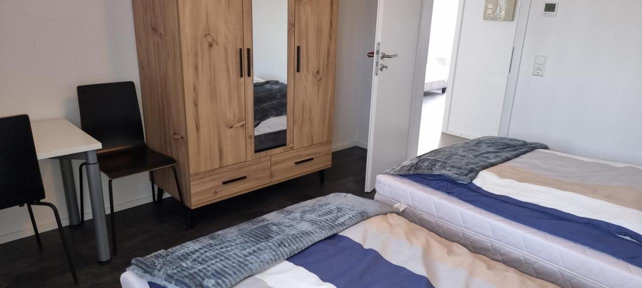 Ferienwohnung Sheni Bad Säckingen Buitenkant foto