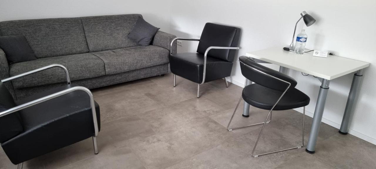 Ferienwohnung Sheni Bad Säckingen Buitenkant foto