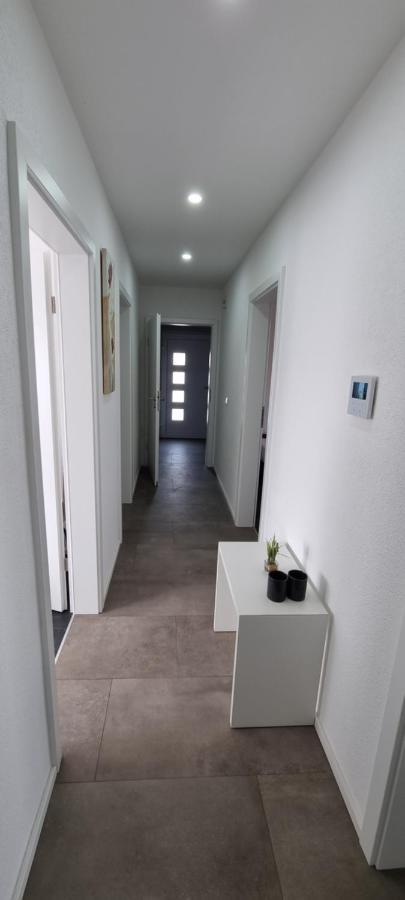 Ferienwohnung Sheni Bad Säckingen Buitenkant foto
