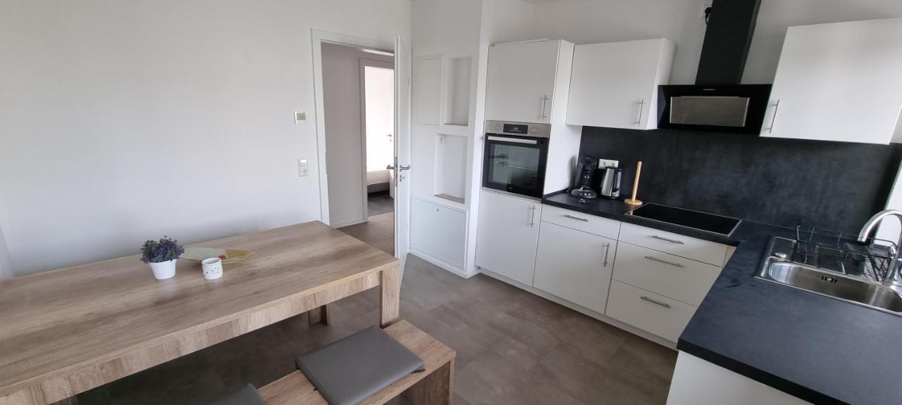 Ferienwohnung Sheni Bad Säckingen Buitenkant foto