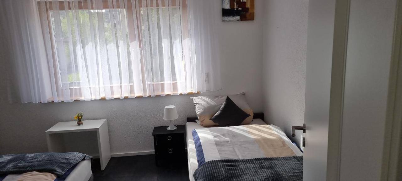 Ferienwohnung Sheni Bad Säckingen Buitenkant foto