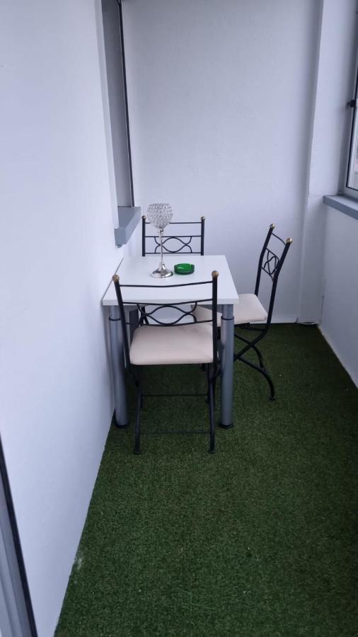 Ferienwohnung Sheni Bad Säckingen Buitenkant foto