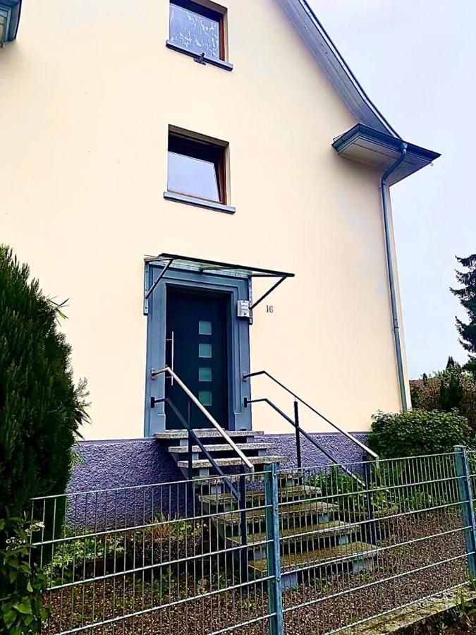 Ferienwohnung Sheni Bad Säckingen Buitenkant foto