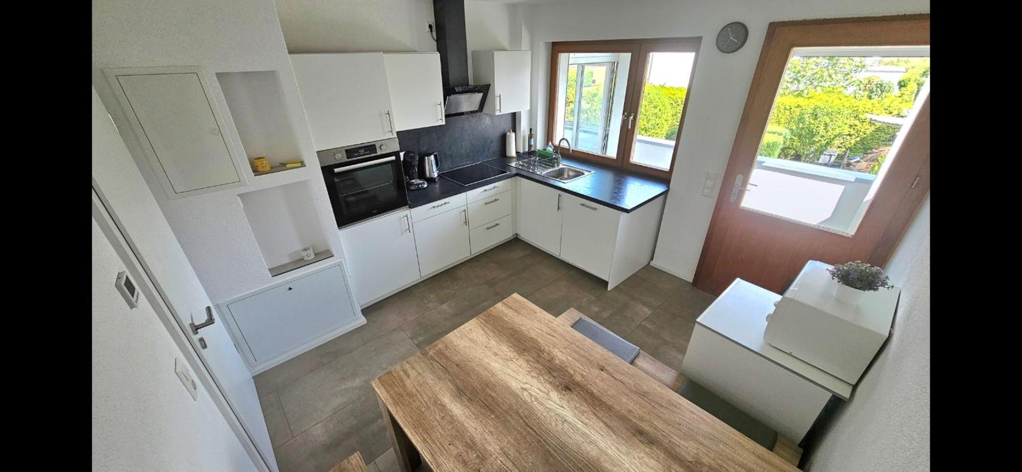Ferienwohnung Sheni Bad Säckingen Buitenkant foto